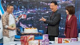 沈玉琳趙少康(tvbs)