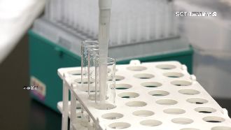 強震影響食藥署細菌培養？王必勝回應了