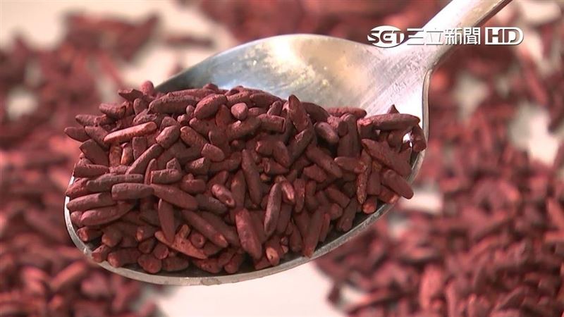 紅麴從保健品變「毒藥」關鍵曝光！