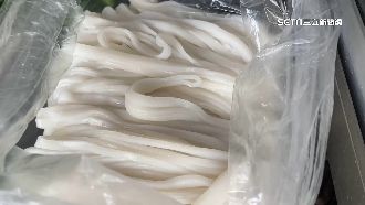 粿仔條久放變質　業者示警出現3情況別吃