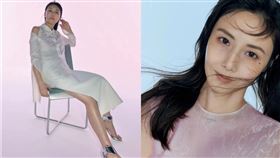 松嶋菜菜子。（圖／翻攝自IG）