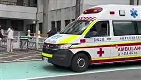 淡江大學,墜樓,淡水,新北,女學生