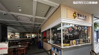 寶林廚師代班9天「這樣說」　PTT信他：衰