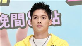 孫協志、王仁甫、許孟哲、蔡黃汝、峮峮、謝忻 《飢餓遊戲》歡慶7週年（圖／記者鄭孟晃攝影）