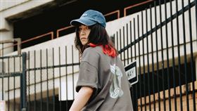 阿妹愛徒持修準備籌備新專輯。（圖／EMI 提供）