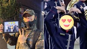 李到晛。（圖／翻攝自IG、X）