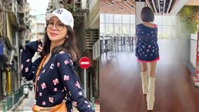 陳美鳳。（圖／翻攝自「陳美鳳 MeiFen」臉書）