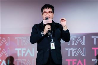 國影中心新董監事出爐！影后、名編劇入列