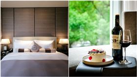 慕軒飯店，慕軒飯店提供