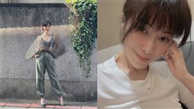 ▲KIMIKO常在社群分享近況。（圖／翻攝自Facebook／KIMIKO）