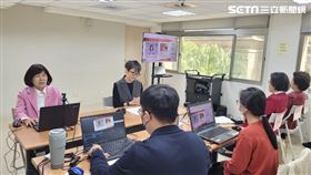 現代婦女基金會提供