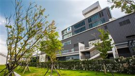 桃園市兒童美術館。（圖／翻攝自桃園觀光導覽網）