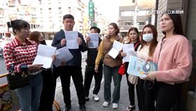 獨家／控越籍女捲款6千萬　同鄉遭倒會嘆「錢全沒了」