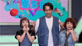 黃鐙輝萁媽(鄭孟晃)
