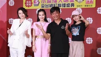 咖啡店被砸！吳宗憲吐：全台兄弟我都認識