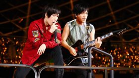 五月天（圖／相信音樂提供）