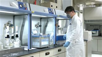 獨／寶林案驗出米酵菌酸　法醫所僅花4天