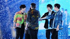 五月天（圖／相信音樂提供）