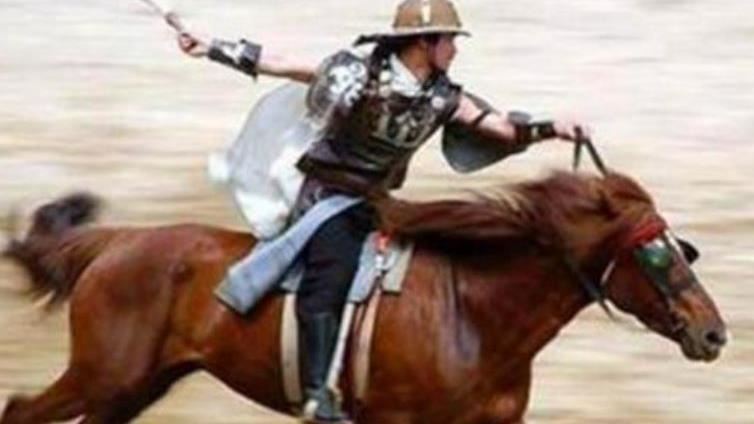 古代八百里加急有多快？ 強盜也不敢攔路