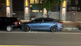 北市,內湖,康寧路,酒駕,BMW,逃逸