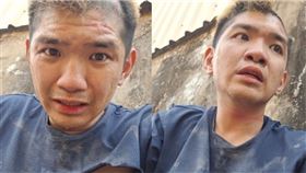 晚安小雞,柬埔寨,阿鬧,粉專,道歉,臉書