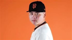 MLB／鄧愷威升上大聯盟　台灣棒球史上第17人（圖／翻攝自鄧愷威 IG）