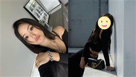 孫芸芸。（圖／翻攝自IG）