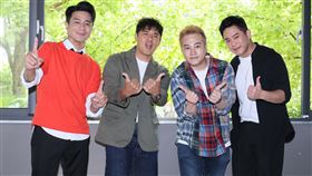 Junior綠茶(鄭孟晃)
