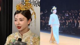 （圖／翻攝自微博娛樂有飯、明星特別任務）