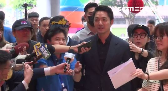 蘇巧慧轟蔣萬安　北市府：不應亂噴口水