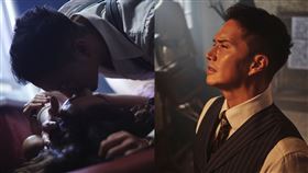 《商魂》市原隼人（圖／欣蘭企業股份有限公司提供）