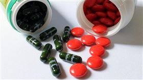 藥品，保健食品，維他命，藥劑，藥（圖／翻攝自pixabay）