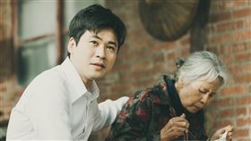 《鹽水大飯店》張耀仁 林乃華 黃迪揚 湯志偉（圖／公視台語台提供）