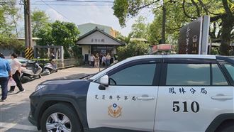 台灣東社論壇收炸彈恐嚇　他：再寄也沒用