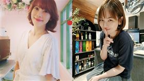 貴婦奈奈、陳沂。（圖／翻攝自臉書）
