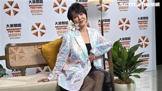 苗可麗大港開唱一登台就開罵！嗆你去死啦