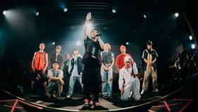 Miss Ko葛仲珊（圖／Live Nation Taiwan提供）