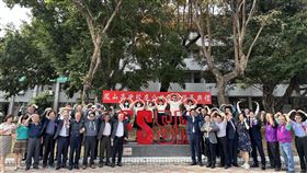 鳳山高中,85周年,校慶,林宥嘉,傑出校友,張爲淵醫師