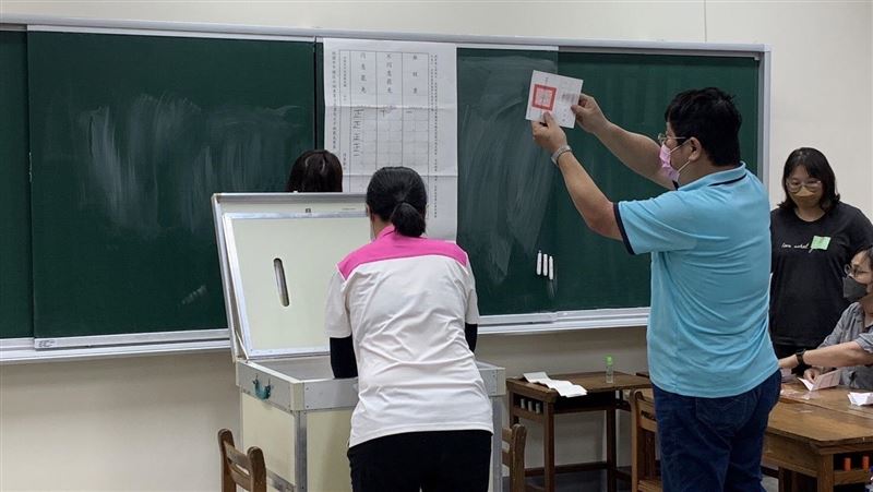 桃「名醫里長」遭罷免！王子林：虛心接受