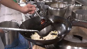 醫：寶林廚師既是傷寒瑪麗，也是天選之人