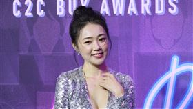 丫頭（圖／記者鄭孟晃攝影）