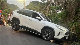 受困,脫困,多元計程車,柴山