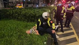 新北,板橋,萬華,家暴,衝撞,開槍,打老婆,