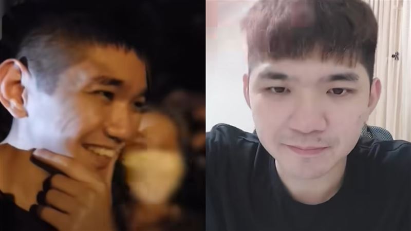 晚安小雞入獄遇同鄉　吐12字他首度落淚
