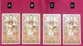 【奧莉每週塔羅】我容不容易被宗教組織給洗腦？