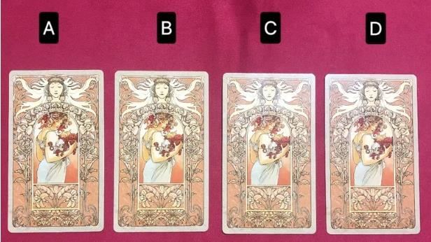 【奧莉塔羅】我容易被宗教組織給洗腦嗎？