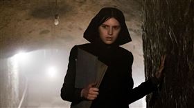 《天魔：惡之初》。（圖／二十世紀影業提供）