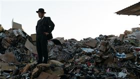 陳慕義在《老狐狸》詮釋大亨。（圖／CATCHPLAY+提供）