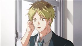 《GIVEN被贈與的未來劇場版：柊mix》。（圖／采昌國際提供）