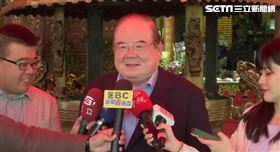 前國民黨秘書長李乾龍